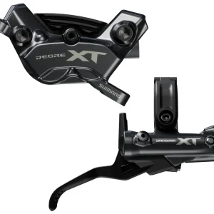 Shimano frein à disque DEORE XT BL-M8200+BR-M8220 HR
