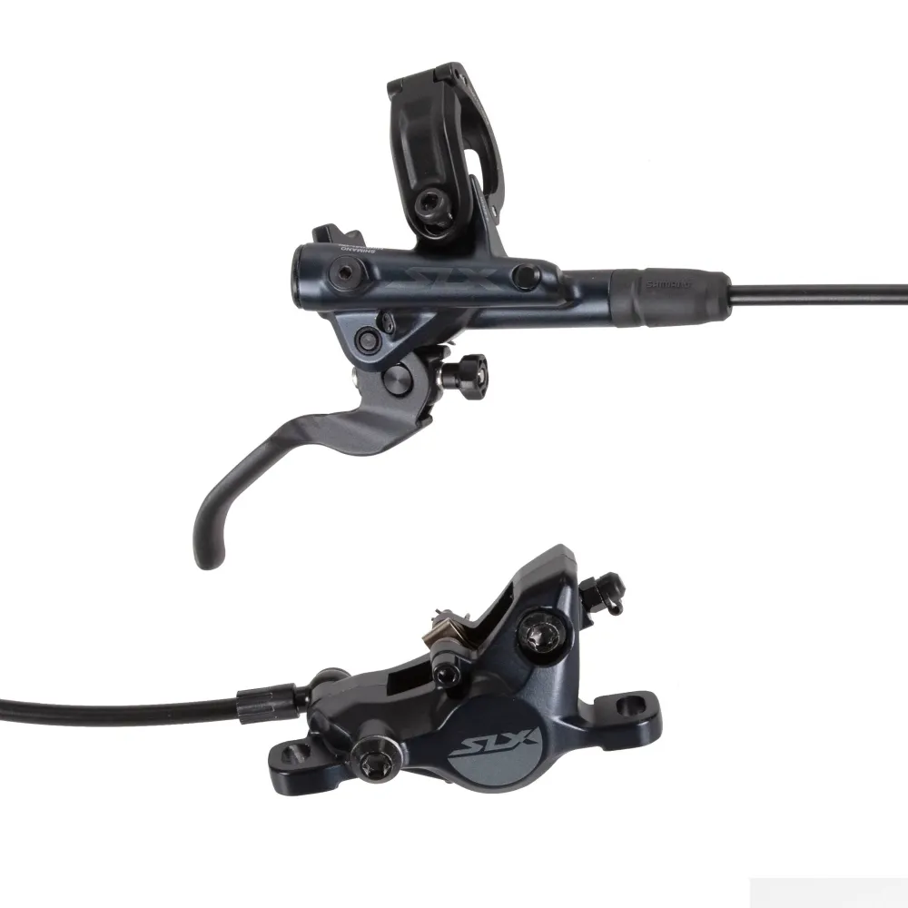 Frein Shimano SLX BL M7100 + BR M7100 I-Spec EV J-Kit