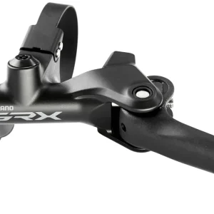 Shimano GRX BL-RX812 Levier de frein gauche noir