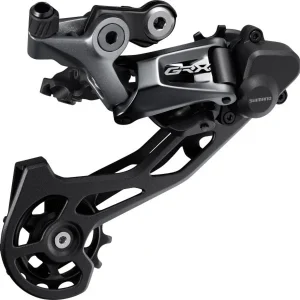 Shimano GRX RD-RX810 dérailleur 11 vitesses Direct Mount noir