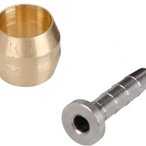 Shimano Olive et kit de goupilles d'insertion pour SMBH90