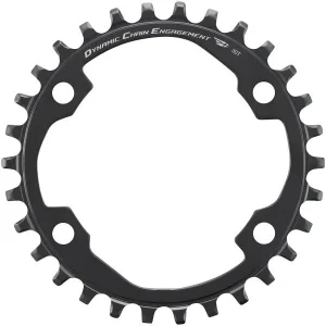 Shimano plateau CUES FC-U6000-1 30 dents