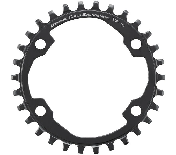 Shimano plateau CUES FC-U6000-1 30 dents