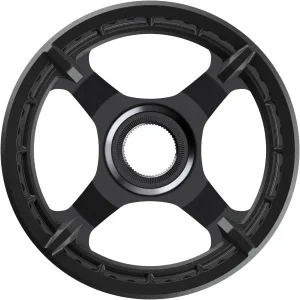 Shimano plateau EP801/EP600 CR-ET600 38 dents KSR intérieur + extérieur