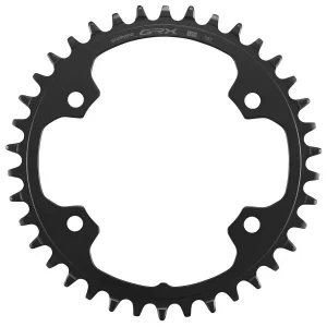 Shimano plateau FC-RX610-1 1x12 vitesses 38 dents