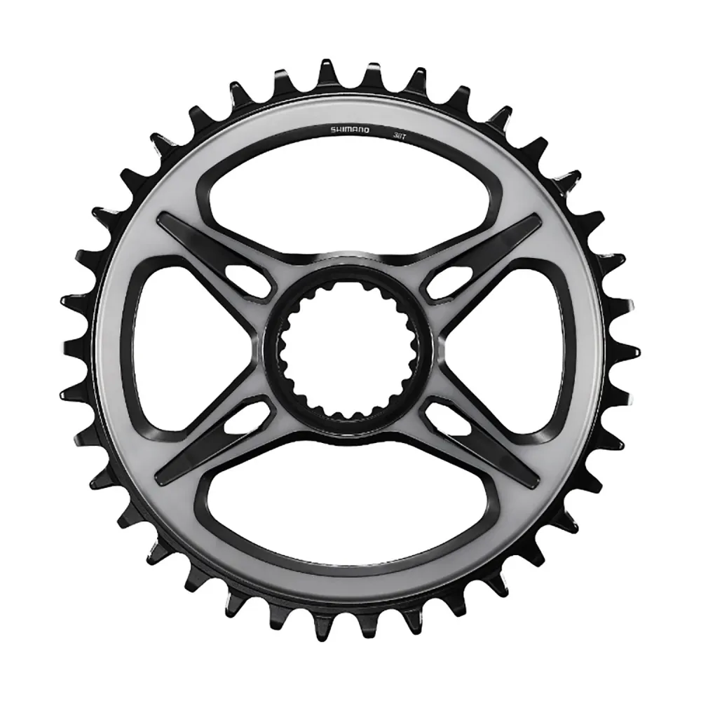 Plateau Shimano XTR SM-CRM95 1x12V