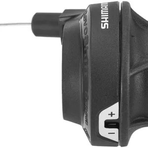 Shimano SL-RV200 Poignée tournante droite 6 vitesses Collier