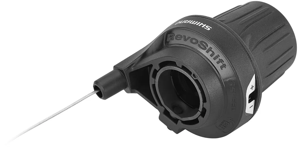 Shimano SL-RV200 Poignée tournante droite 6 vitesses Collier