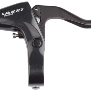Shimano Sora BL-R3000 Levier de frein HR pour guidon plat noir/gris