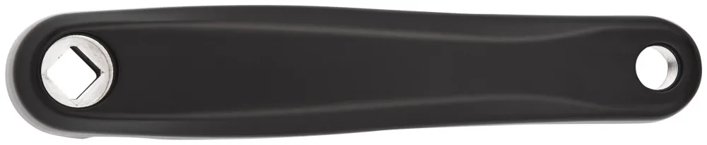 Shimano Tourney FC-A070 pédalier 7/8 vitesses noir