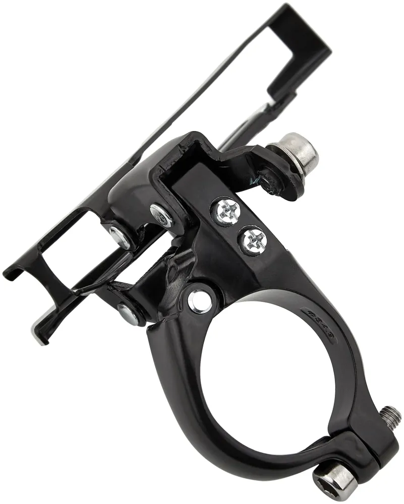 Shimano Tourney FD-A070 dérailleur avant 2 x 7 vitesses noir