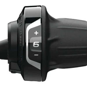 Shimano Tourney SL-RV400 poignée tournante 6 vitesses