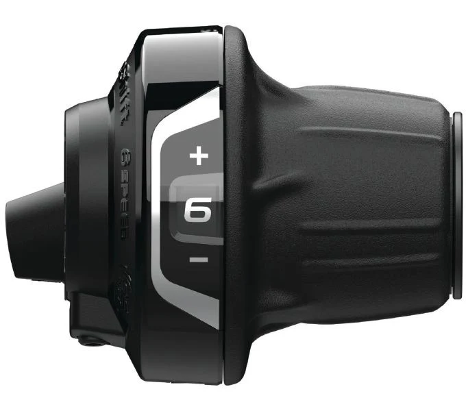 Shimano Tourney SL-RV400 poignée tournante 6 vitesses