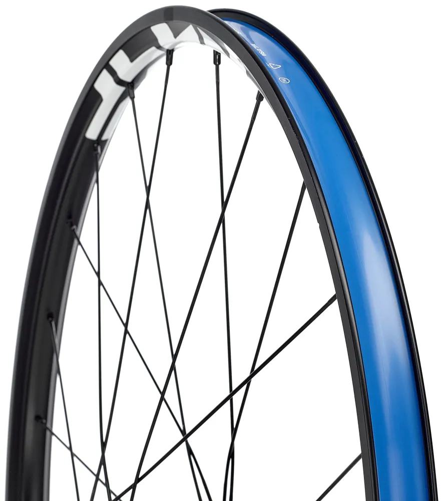 Shimano WH-MT500 roue avant 27,5" CL E-Thru Disc 110mm