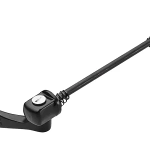 Shimano WH-R501-F Attache rapide noir
