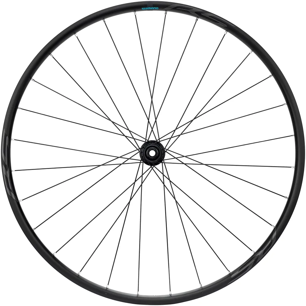 Shimano WH-RS171 roue arrière 28" Centerlock 12x142mm noir