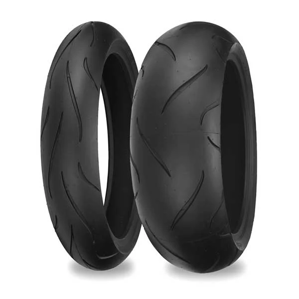 Pneu 010 Apex Hypersport Radial Shinko