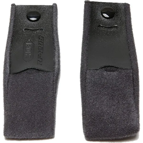 Ensemble de Couvre Jugulaire RF-1200 Shoei