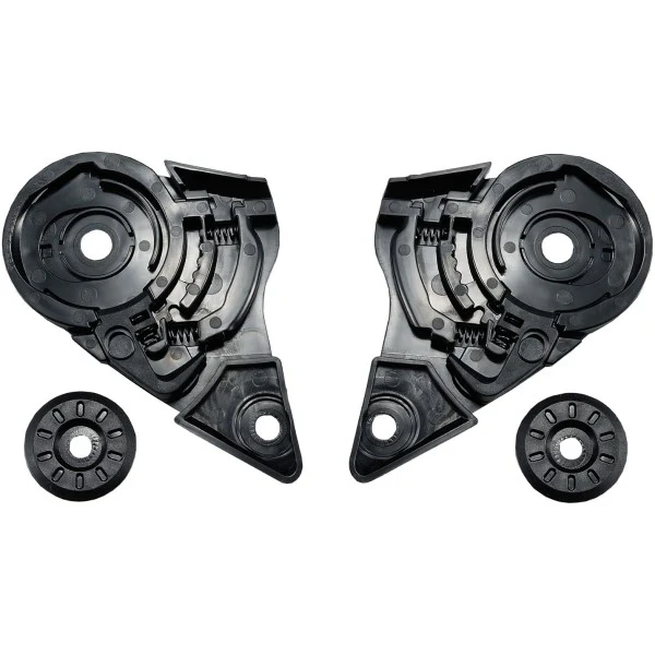 Ensemble de Plaques de Base GT-AIR II CNS-1 Shoei