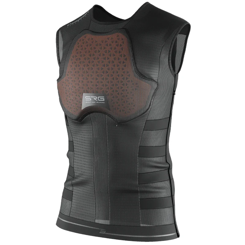 Gilet Airbag SHOT SRG-1