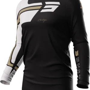 Maillot SHOT Contact Heritage sable 2023