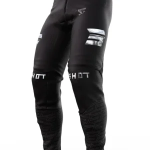 Pantalon SHOT Aerolite Legacy noir
