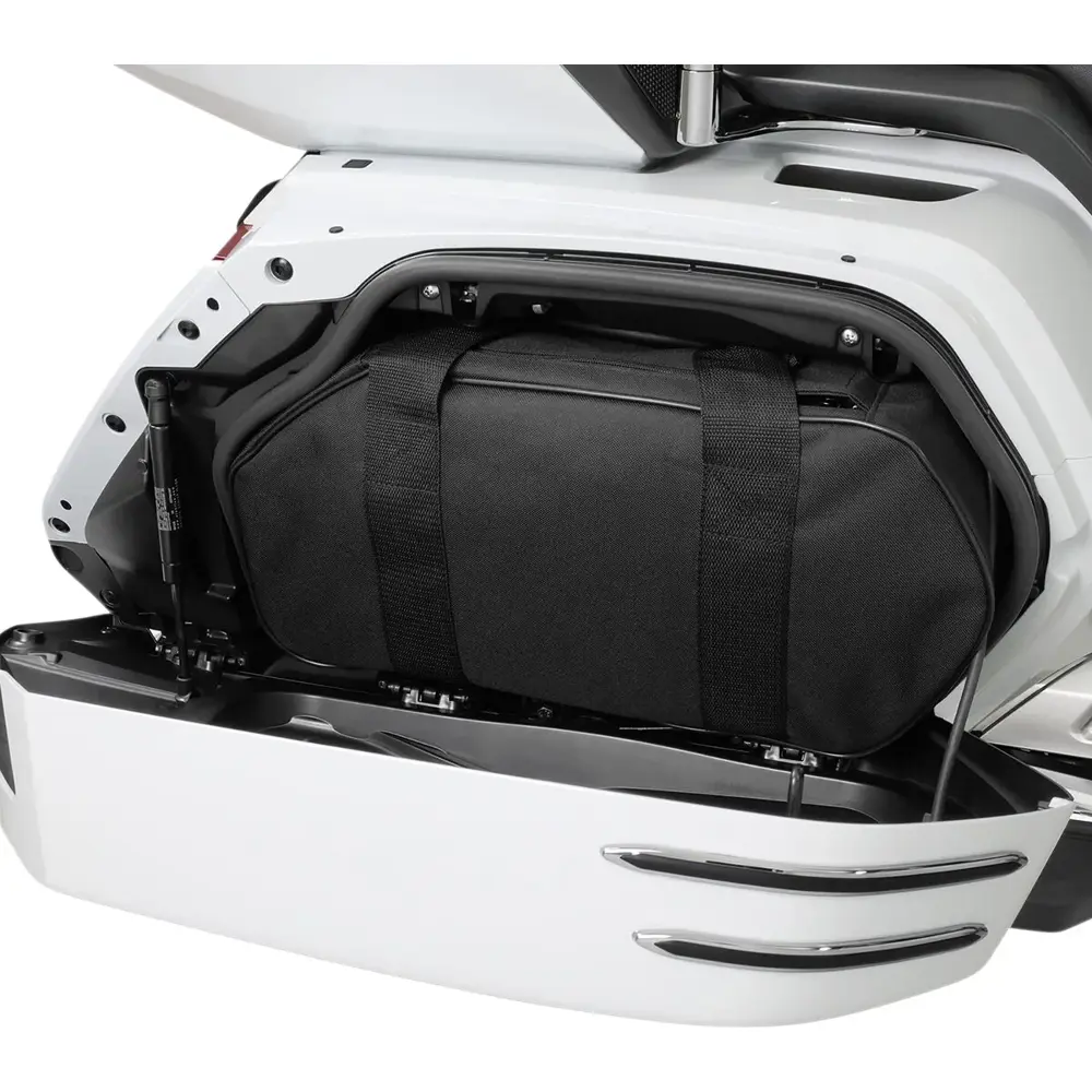 Show Chrome Doublure de sacoche pour Honda