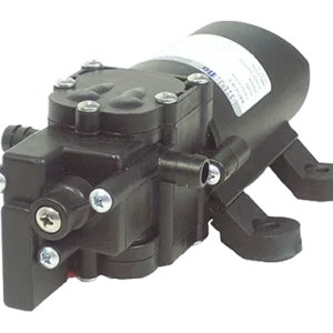 Pompe à eau douce auto-amorçante Shurflo 12 V – 1 GPM