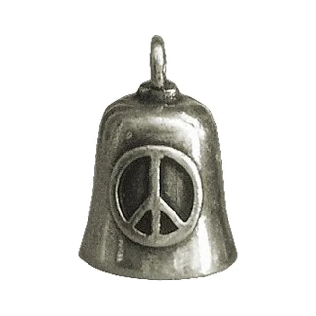 Signe de paix Gremlin Bell