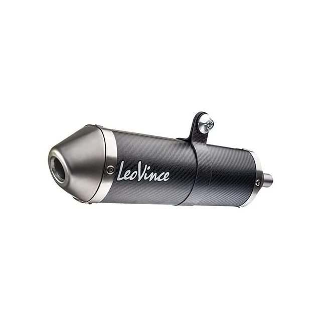 Silencieux d’échappement Leovince Beta RR 50 21-22