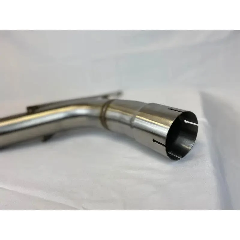 Silencieux Tube Megane 4 RS 280/300