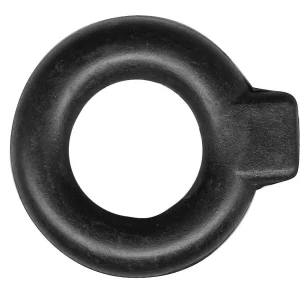 SILENTBLOC D'ÉCHAPPEMENT L = 66 mm (ref2526)