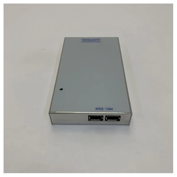 Simulateur de capsule VDR Danelec - 2300575