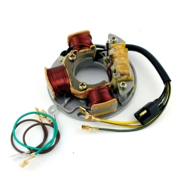 SKI DOO FORMULA PLUS X [1992-1993] - Stator pour motoneiges