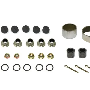 SKI DOO GRAND TOURING 500 F [2002] - Kit d'embrayage pour motoneiges