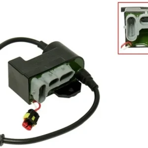 SKI DOO GRAND TOURING 550 F [2010-2015] - Module calibré pour motoneiges