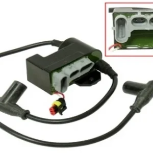 SKI DOO SKANDIC 380 [1999-2000] - Module calibré pour Ski-Doo 380F