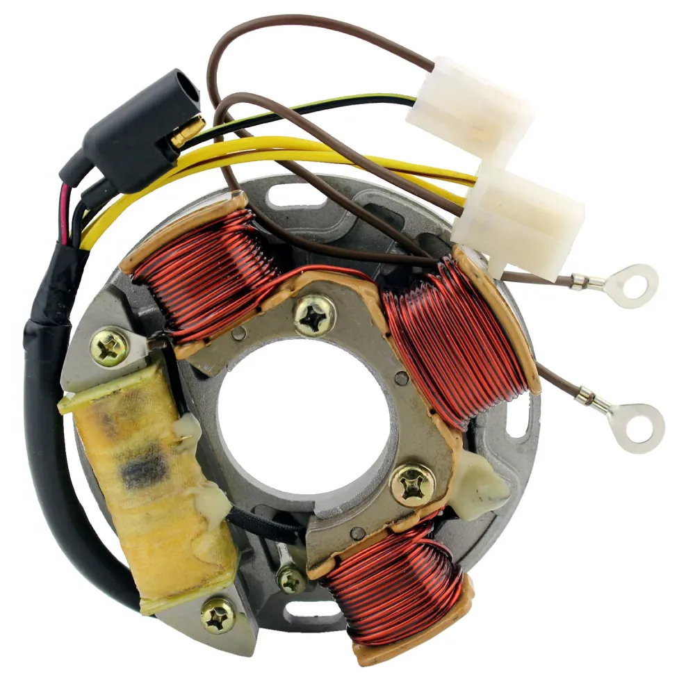 SKI DOO SKANDIC 503 [1987] - Stator pour motoneiges