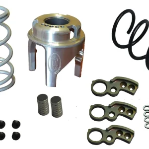 SKI DOO SUMMIT X EXPERT 850 E TEC 154 [2020-2021] - Kit d'embrayage pour motoneiges