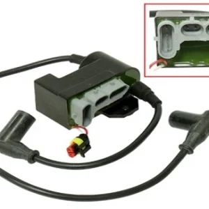 SKI DOO TOURING SLE (ROTAX 503) [1999-2001] - Module calibré pour Ski-Doo