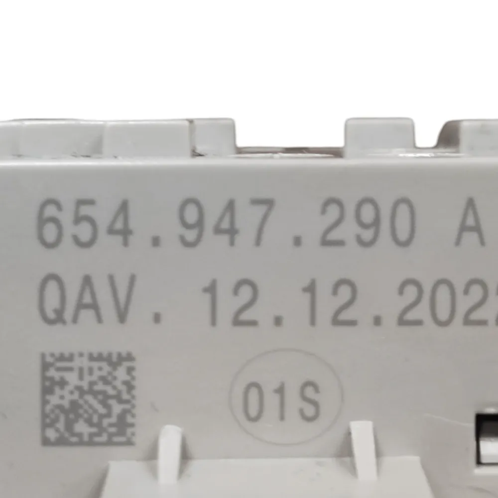Skoda Kamiq COD: 654947290A (2018>)