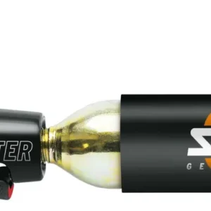 SKS Airbuster pompe à cartouche noire