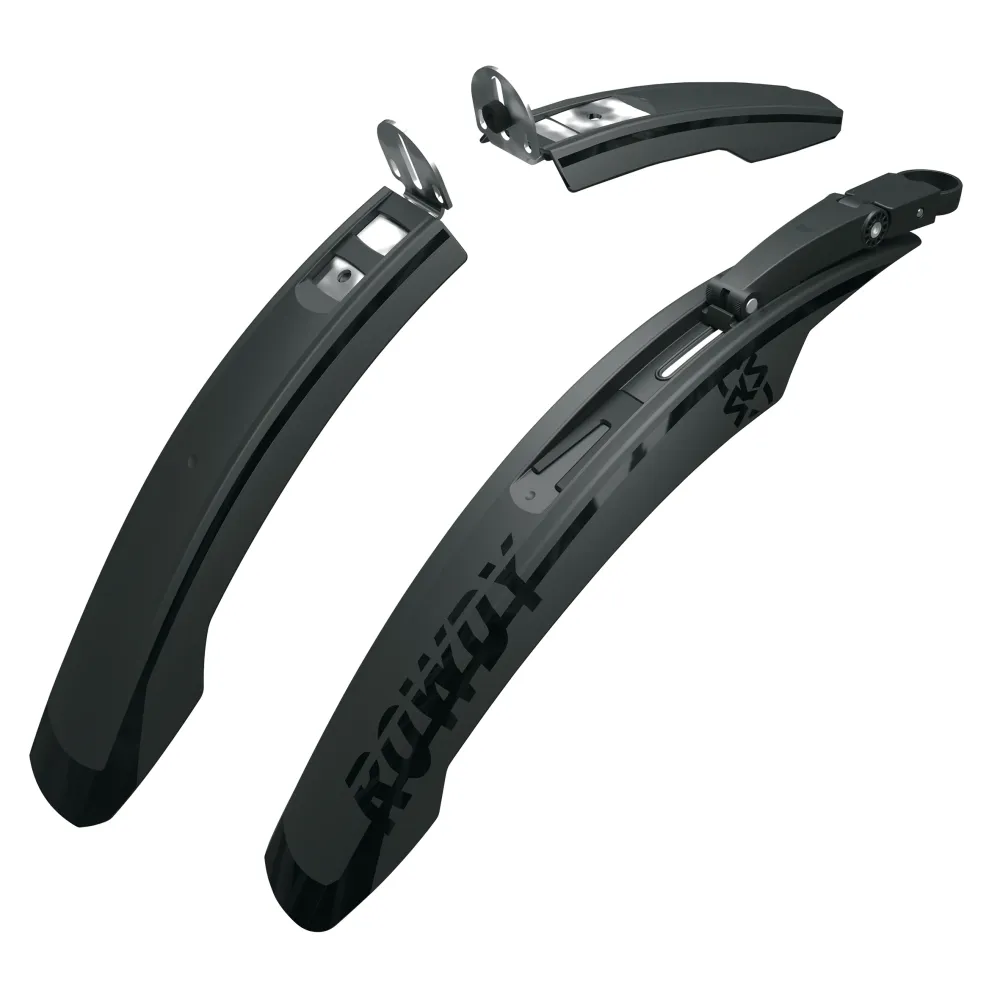 SKS Germany ROWDY Set protège-roue Black