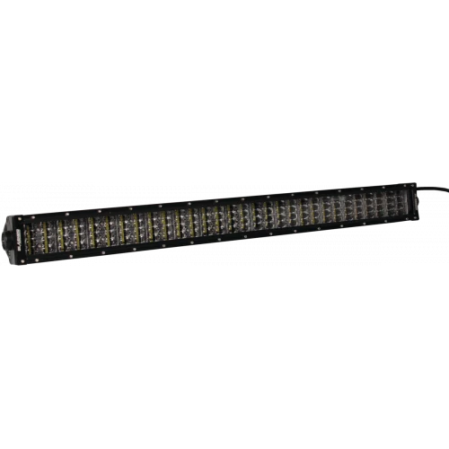 Barre lumineuse DEL à quatre rangées 30" / 240W / 21600L SLASHER