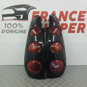 FEUX ARRIERE D / G SMART FORFOUR I 454