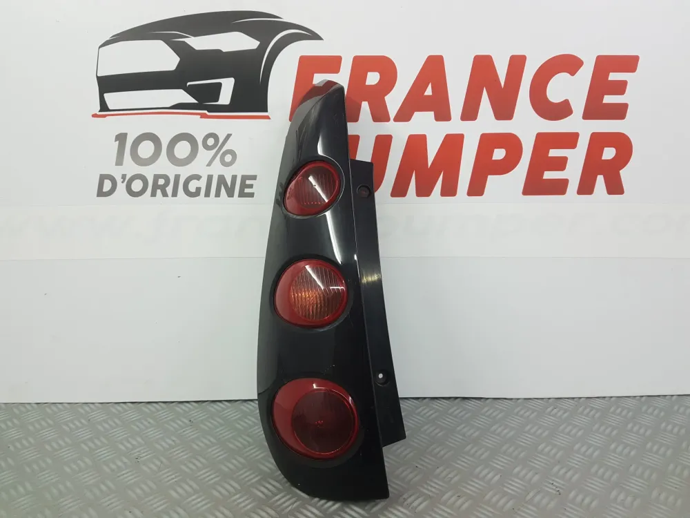 FEUX ARRIERE D / G SMART FORFOUR I 454