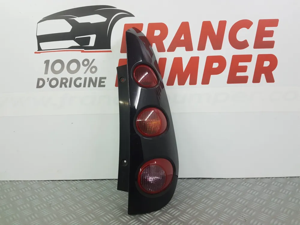 FEUX ARRIERE D / G SMART FORFOUR I 454