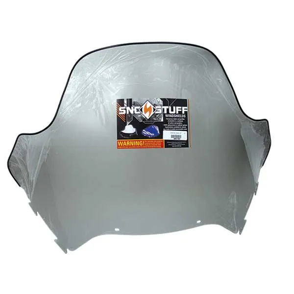 PARE-BRISE SNO-STUFF (450-163) SNOSTUFF