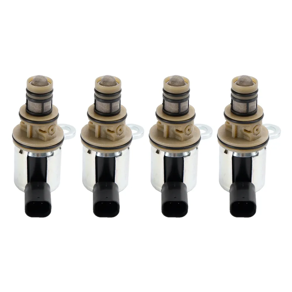 Solénoïde à déplacement Multiple 53022298AA, 4 pièces, pour Dodge Ram 5,7l 6,4l 10-23