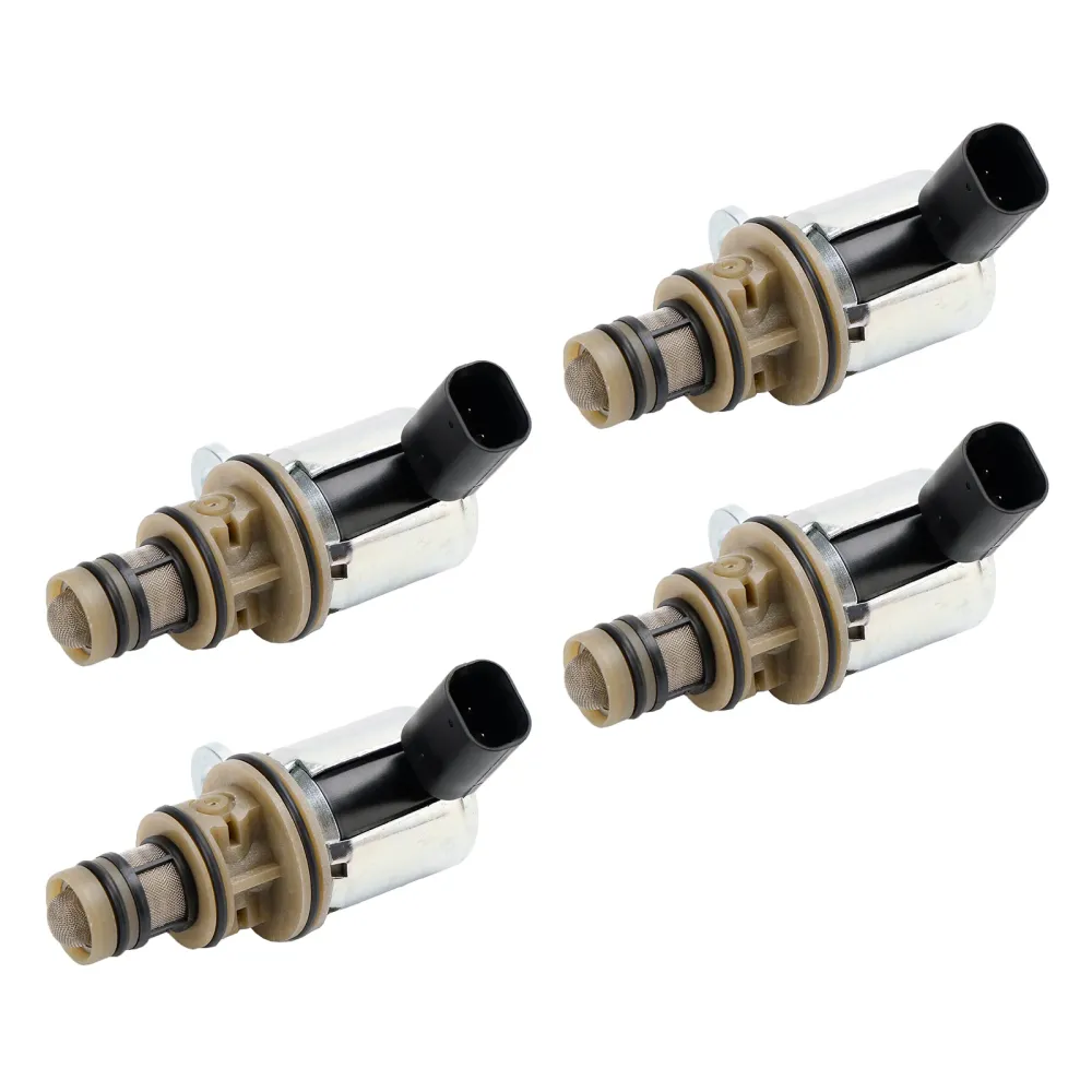 Solénoïde à déplacement Multiple 53022298AA, 4 pièces, pour Dodge Ram 5,7l 6,4l 10-23